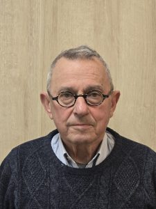 Foto van Peter de Leeuw